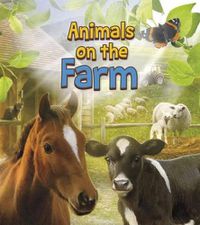 Cover image for On The Farm