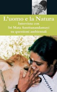 Cover image for Luomo e la Natura