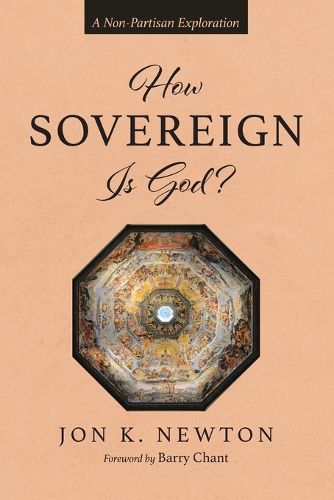 Cover image for How Sovereign Is God?