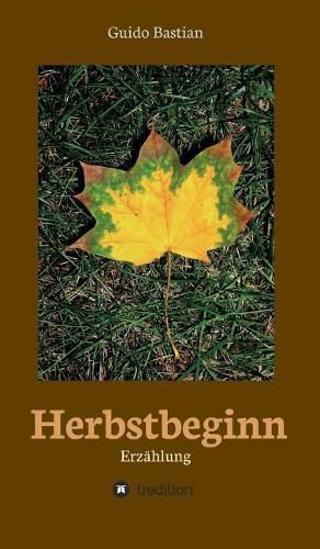 Cover image for Herbstbeginn