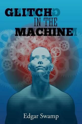 Cover image for Glitch In The Machine