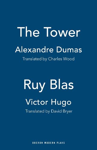 The Tower / Ruy Blas