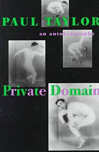Private Domain: An Autobiography