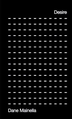 Cover image for Desire