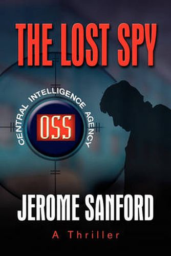 Cover image for The Lost Spy