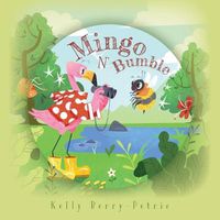 Cover image for Mingo N Bumble