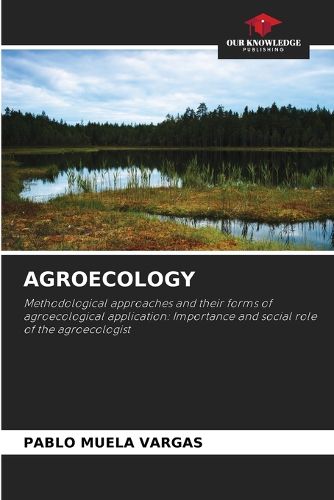 Cover image for Agroecology