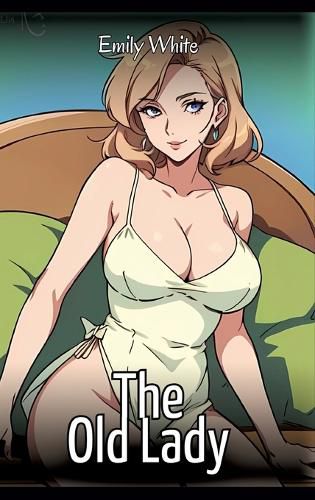 Cover image for The Old Lady