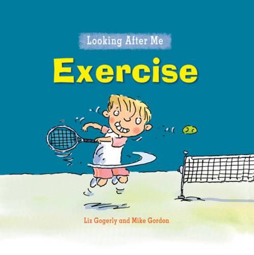 Cover image for Exercise
