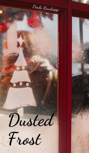Cover image for Dusted Frost