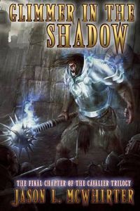 Cover image for Glimmer in the Shadow