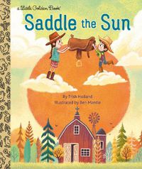 Cover image for Saddle the Sun