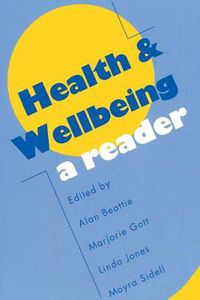 Cover image for Health and Wellbeing