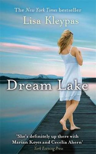 Dream Lake: Number 3 in series