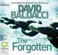 Cover image for The Forgotten