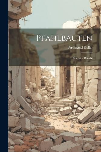 Cover image for Pfahlbauten