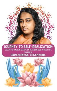 Cover image for Journey to Self-realization