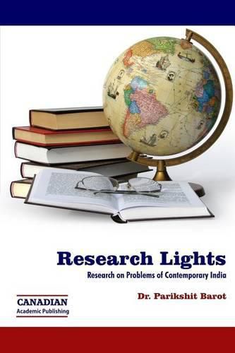 Cover image for Research Lights