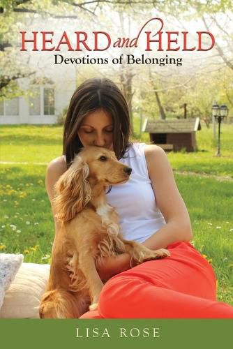 Cover image for Heard and Held