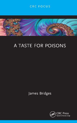 Cover image for A Taste for Poisons