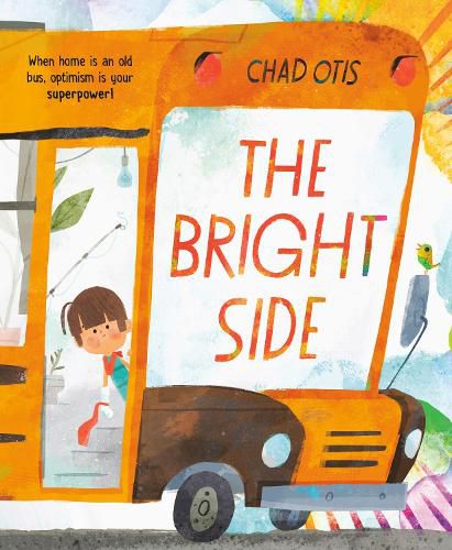 Cover image for The Bright Side