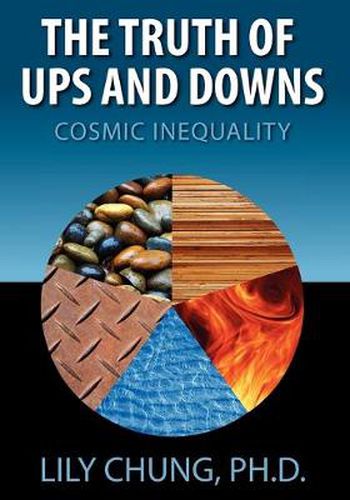 Cover image for Truth of Ups and Downs: Cosmic Inequality