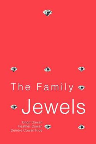 Cover image for The Family Jewels