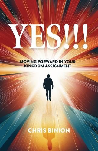 Cover image for Yes!!!