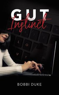 Cover image for Gut Instinct