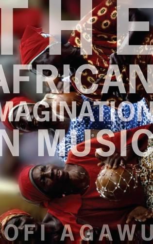 Cover image for The African Imagination in Music