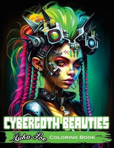 Cover image for Cybergoth Beauties