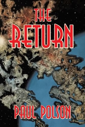 Cover image for The Return