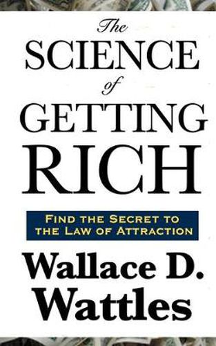 Cover image for The Science of Getting Rich