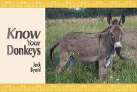 Cover image for Know Your Donkeys