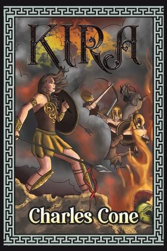 Cover image for Kira