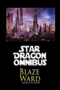 Cover image for Star Dragon Omnibus