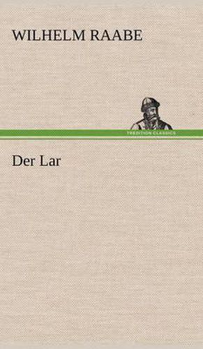 Cover image for Der Lar