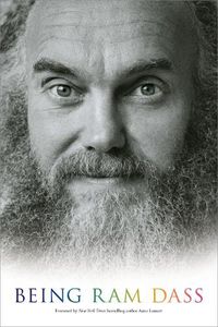 Cover image for Being RAM Dass