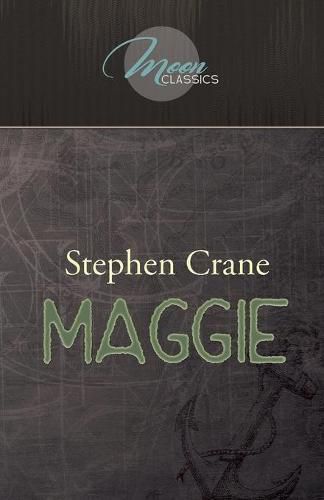 Cover image for Maggie