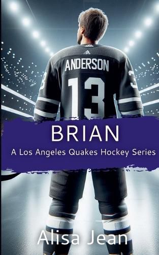 Cover image for Brian