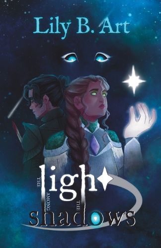 Cover image for The Light among the Shadows