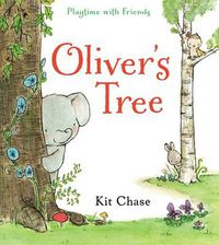 Cover image for Oliver's Tree