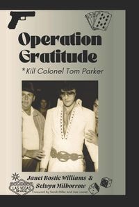 Cover image for Operation Gratitude