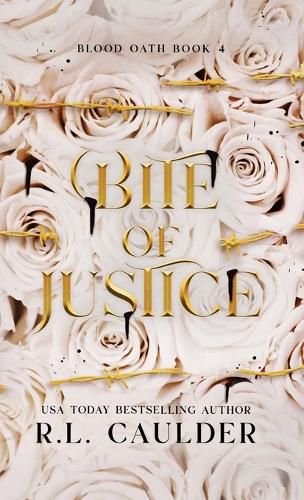 Cover image for Bite of Justice