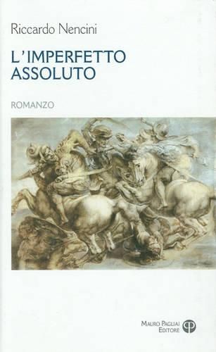 Cover image for L'Imperfetto Assoluto