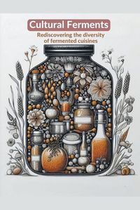 Cover image for Cultural Ferments