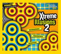 Cover image for Xtreme Illusions 2
