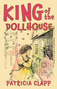 Cover image for King of the Dollhouse