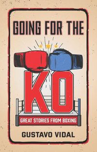 Cover image for Going for the Ko