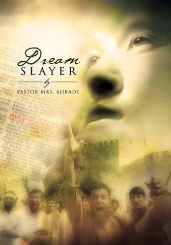 Cover image for Dream Slayer